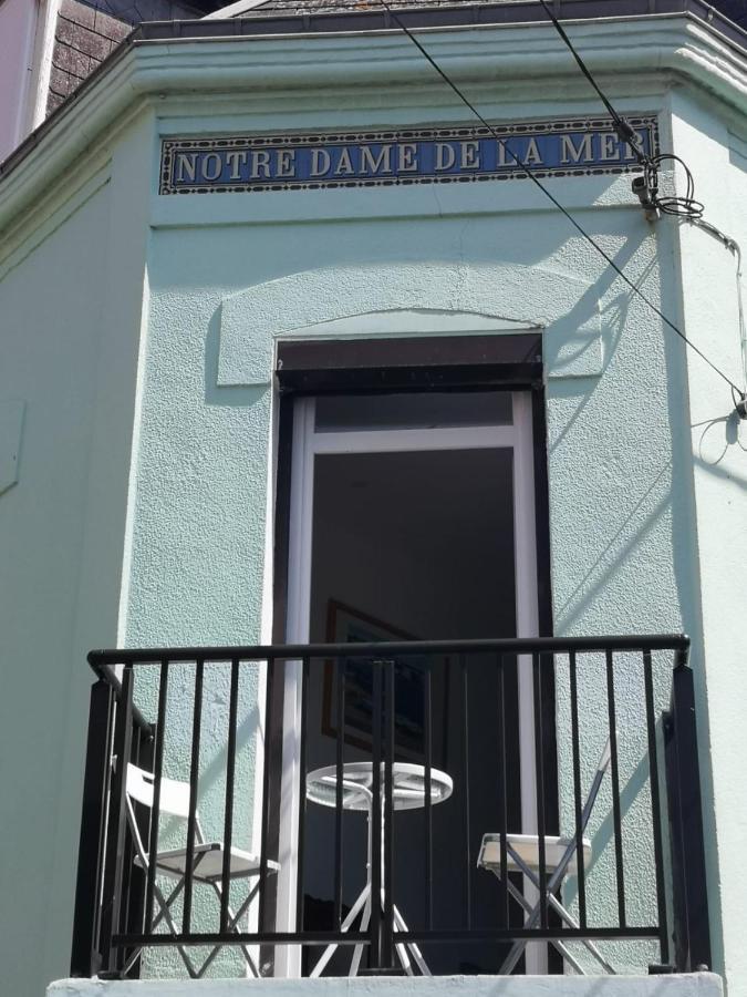 Notre Dame De La Mer Кайо-сюр-Мер Екстериор снимка